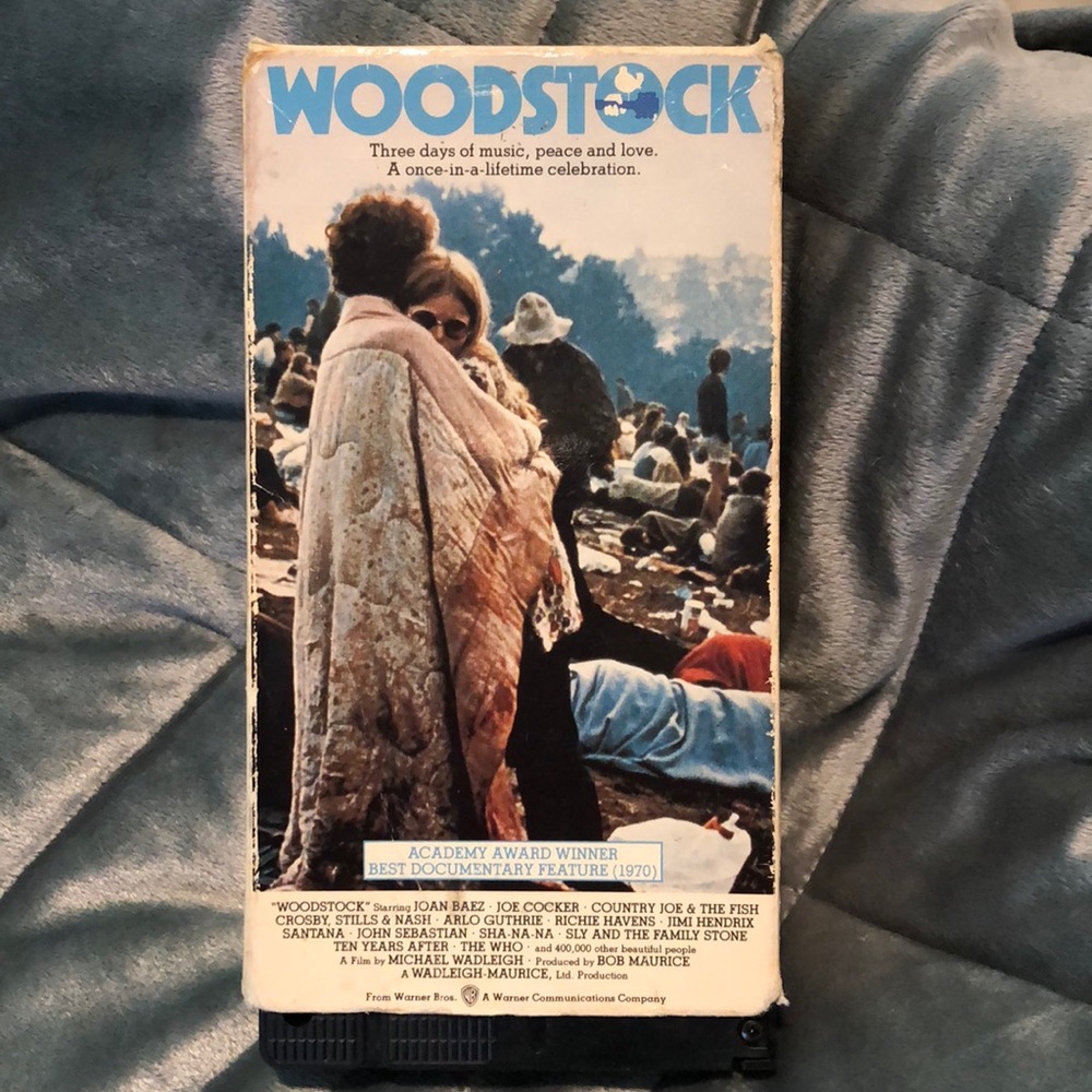Woodstock
